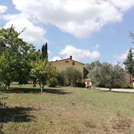 Nel Chianti Lungo La Francigena * Colle Val D'Elsa