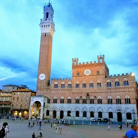 Nel Chianti Lungo La Francigena