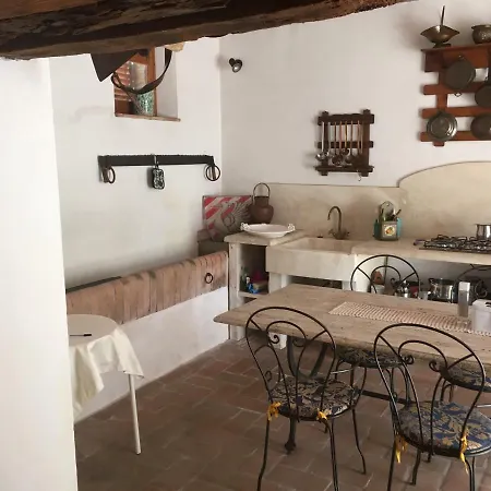 Nel Chianti Lungo La Francigena Appartement Colle Val D'Elsa