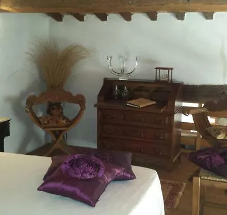 Nel Chianti Lungo La Francigena *
