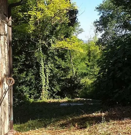 Appartement Nel Chianti Lungo La Francigena