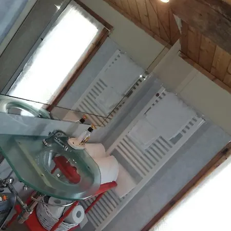 Nel Chianti Lungo La Francigena Appartement