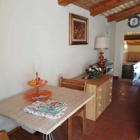 Nel Chianti Lungo La Francigena Appartamento