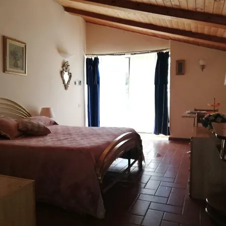 Appartement Nel Chianti Lungo La Francigena *