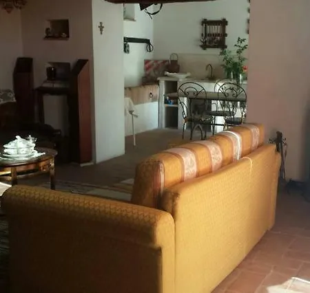 Apartamento Nel Chianti Lungo La Francigena *