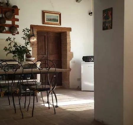 Nel Chianti Lungo La Francigena Apartamento Colle Val D'Elsa