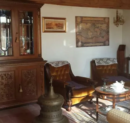 Apartamento Nel Chianti Lungo La Francigena