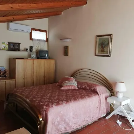 Apartamento Nel Chianti Lungo La Francigena *