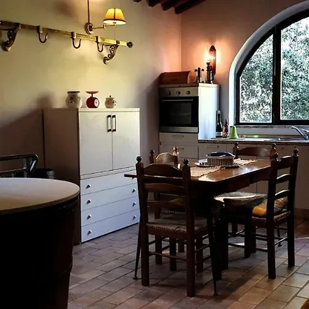 Nel Chianti Lungo La Francigena